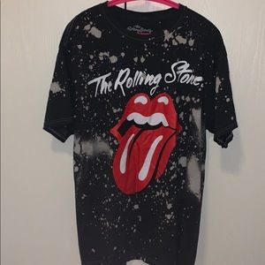 rolling stone t-shirt